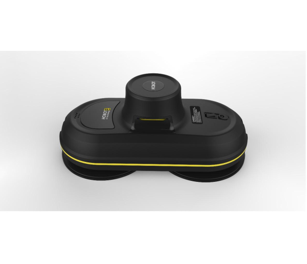 HOBOT Robot czyszczący szyby 198  - 1436001 - zdjęcie 5